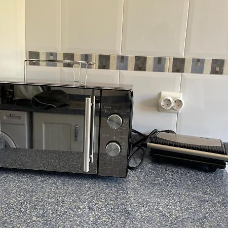 Lolita Sol Y Mar - Urbanizacion Donalola - Sitio De Calahonda Apartman La Cala De Mijas Kültér fotó