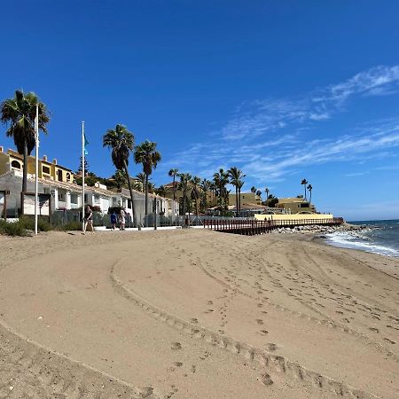 Lolita Sol Y Mar - Urbanizacion Donalola - Sitio De Calahonda Apartman La Cala De Mijas Kültér fotó