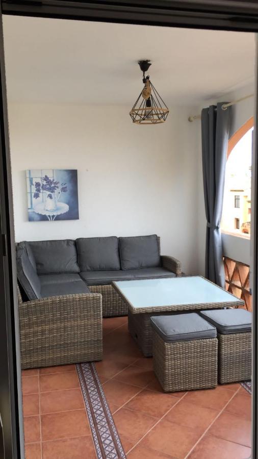 Lolita Sol Y Mar - Urbanizacion Donalola - Sitio De Calahonda Apartman La Cala De Mijas Kültér fotó