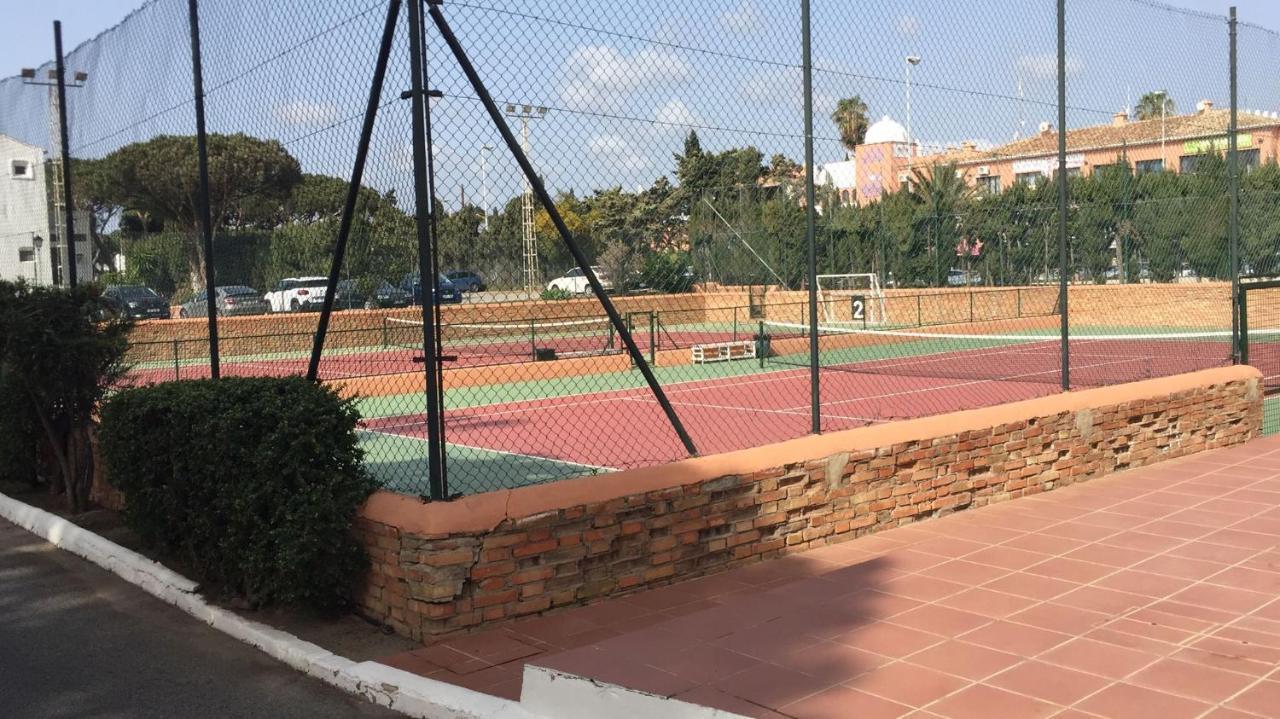 Lolita Sol Y Mar - Urbanizacion Donalola - Sitio De Calahonda Apartman La Cala De Mijas Kültér fotó