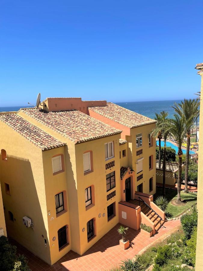 Lolita Sol Y Mar - Urbanizacion Donalola - Sitio De Calahonda Apartman La Cala De Mijas Kültér fotó