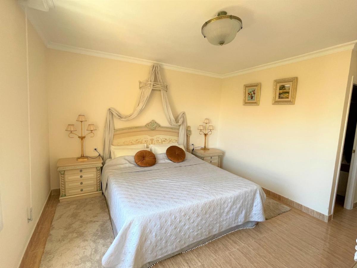 Lolita Sol Y Mar - Urbanizacion Donalola - Sitio De Calahonda Apartman La Cala De Mijas Kültér fotó