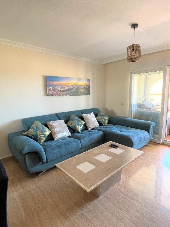 Lolita Sol Y Mar - Urbanizacion Donalola - Sitio De Calahonda Apartman La Cala De Mijas Kültér fotó