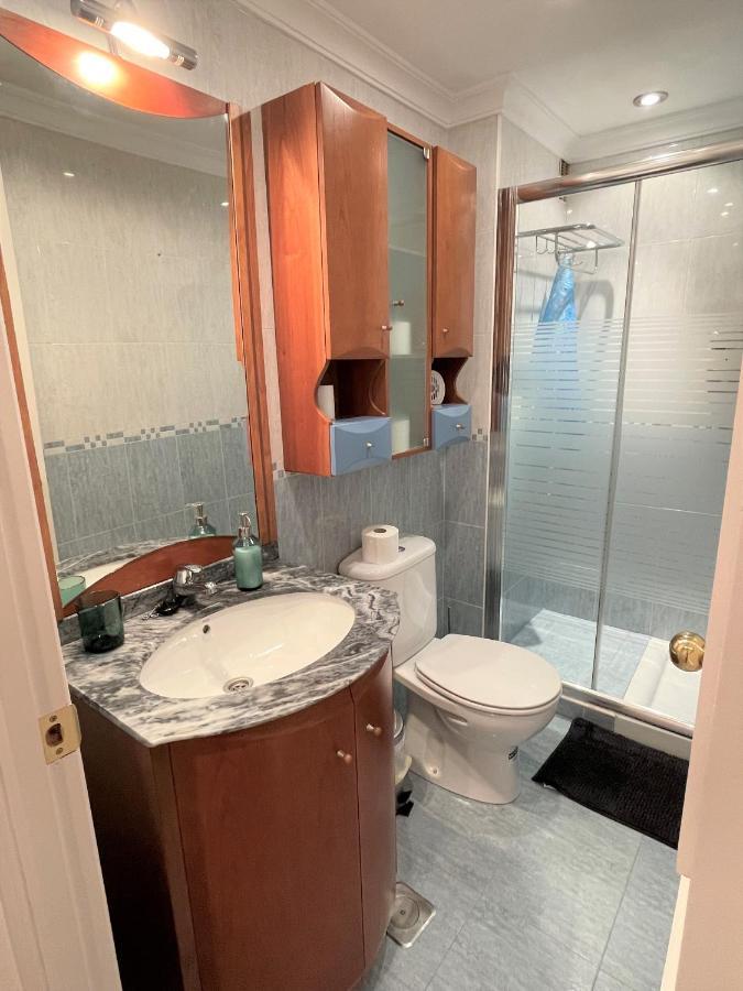 Lolita Sol Y Mar - Urbanizacion Donalola - Sitio De Calahonda Apartman La Cala De Mijas Kültér fotó