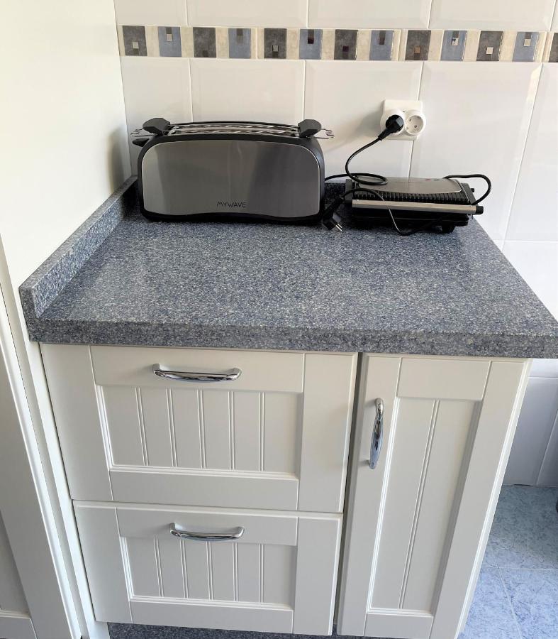 Lolita Sol Y Mar - Urbanizacion Donalola - Sitio De Calahonda Apartman La Cala De Mijas Kültér fotó
