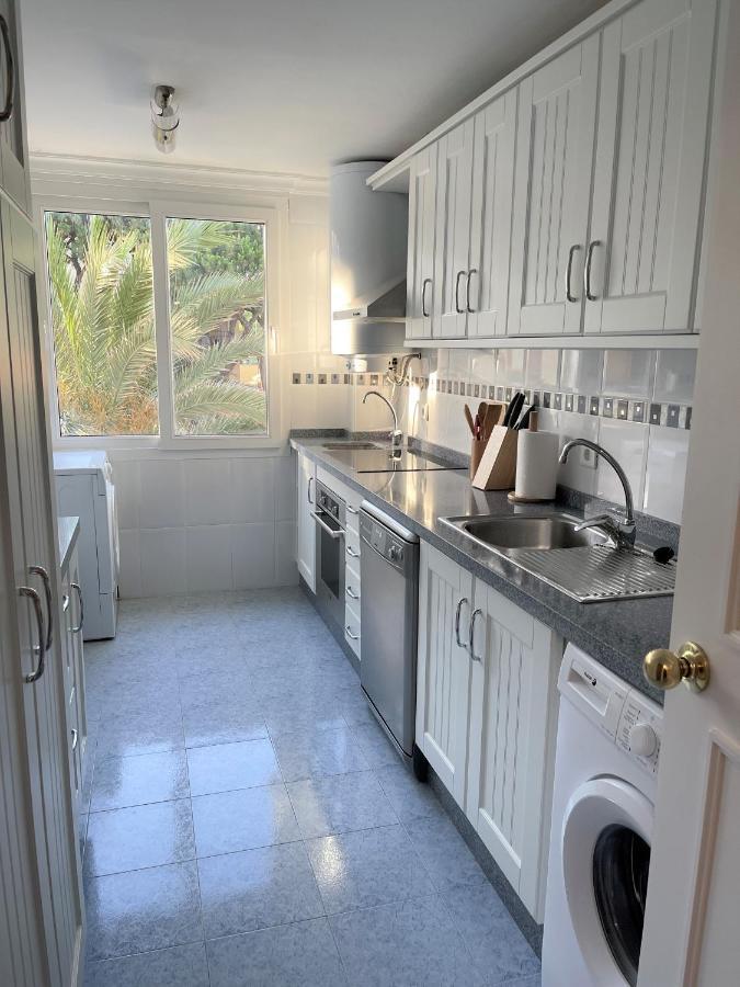 Lolita Sol Y Mar - Urbanizacion Donalola - Sitio De Calahonda Apartman La Cala De Mijas Kültér fotó