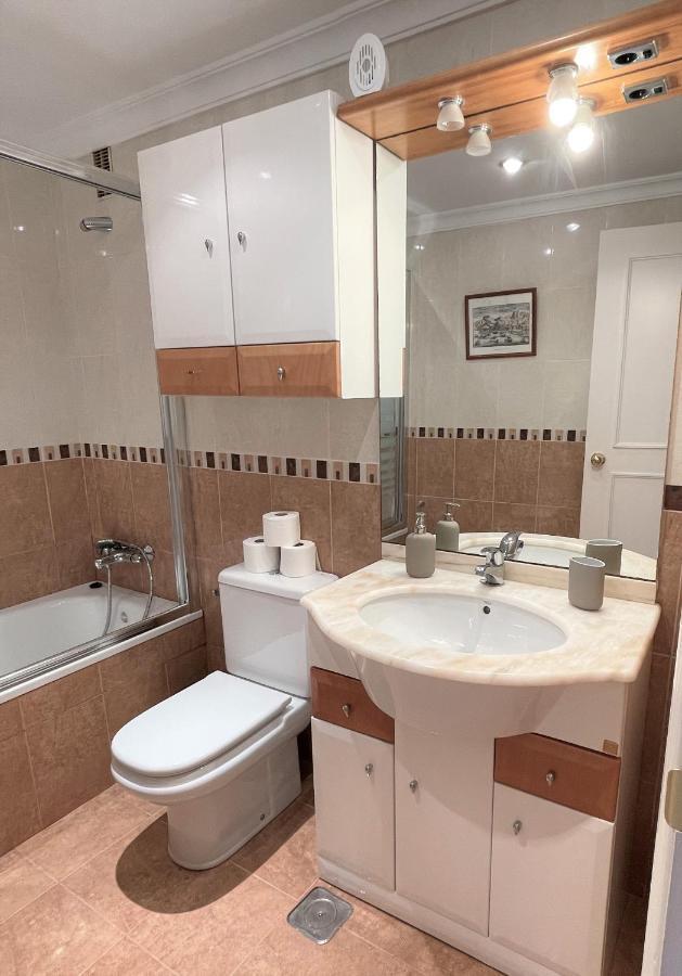 Lolita Sol Y Mar - Urbanizacion Donalola - Sitio De Calahonda Apartman La Cala De Mijas Kültér fotó