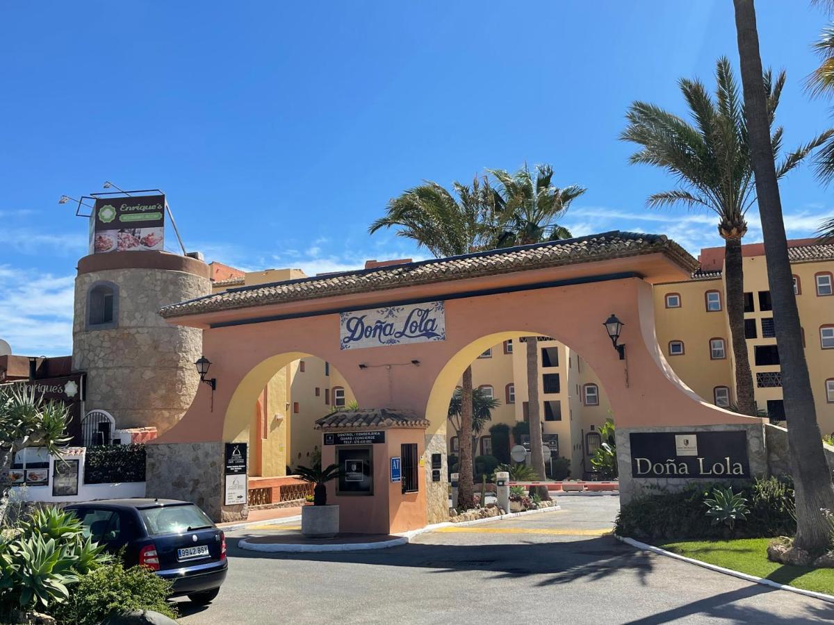 Lolita Sol Y Mar - Urbanizacion Donalola - Sitio De Calahonda Apartman La Cala De Mijas Kültér fotó