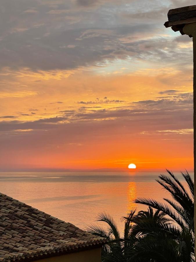 Lolita Sol Y Mar - Urbanizacion Donalola - Sitio De Calahonda Apartman La Cala De Mijas Kültér fotó